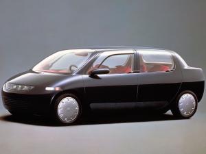 Nissan Boga Concept 1989 года